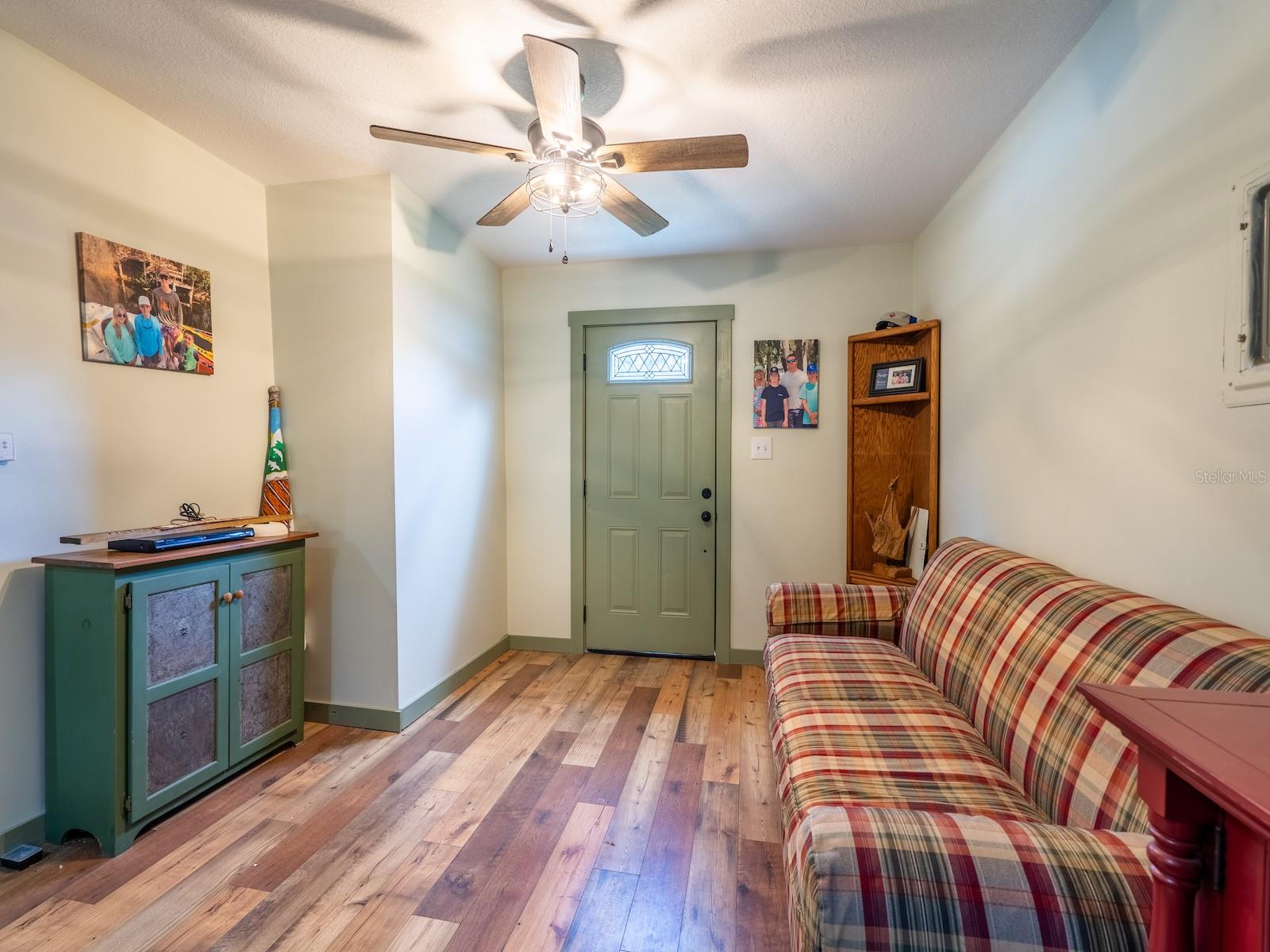 KERSHORES UNIT C - Residential