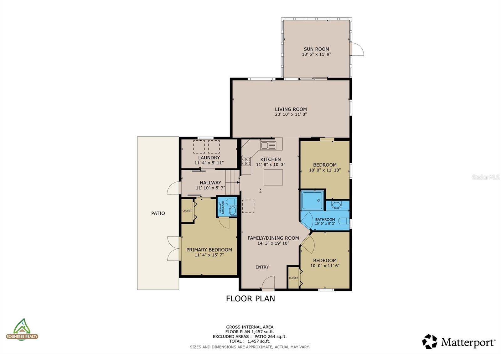 KERSHORES UNIT C - Residential