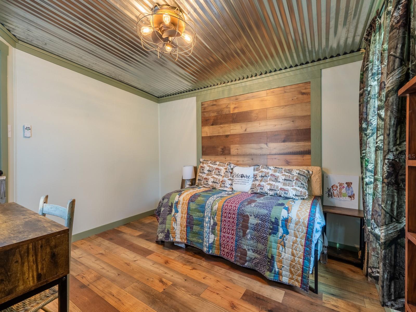 KERSHORES UNIT C - Residential