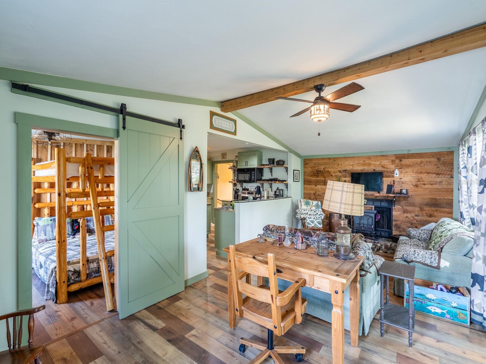 KERSHORES UNIT C - Residential