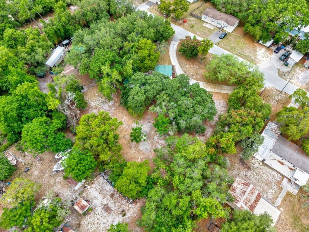 Photo of 9918 Fargo Drive, Hudson, FL 34667 (MLS # A4692185)