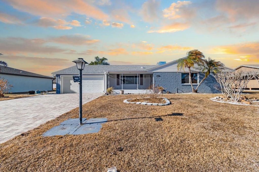 Photo of 1617 Vincennes Drive, Sun City Center, FL 33573 (MLS # TB8474858)