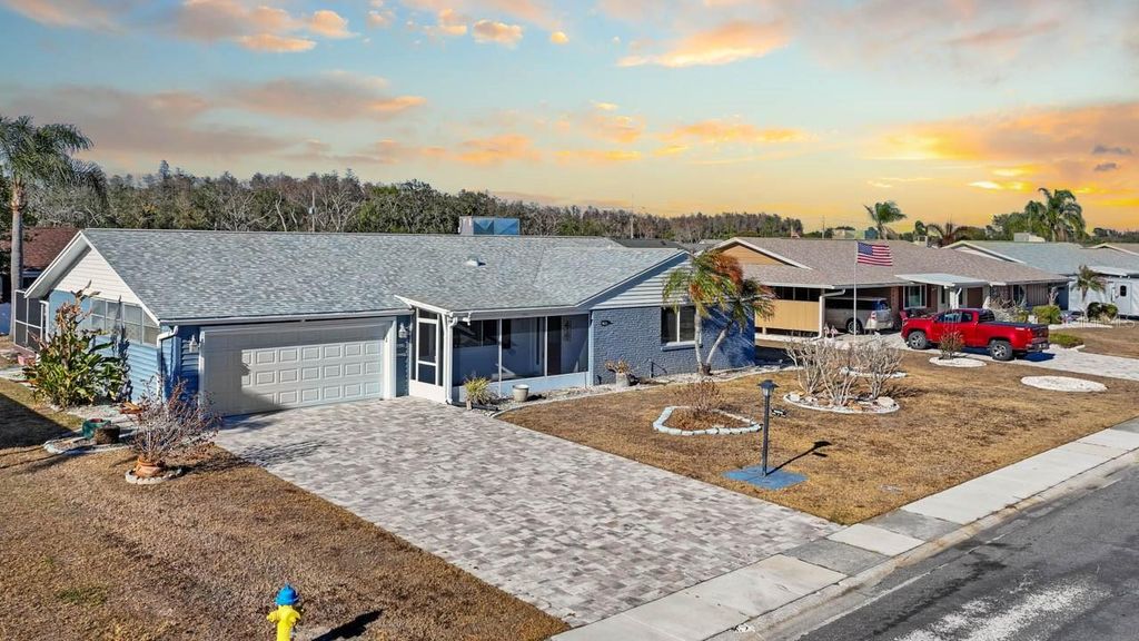 Photo of 1617 Vincennes Drive, Sun City Center, FL 33573 (MLS # TB8474858)