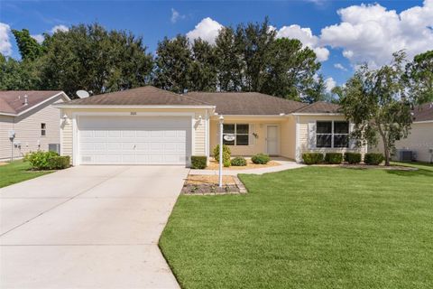 Photo of 2076 Harston Trail, The Villages, FL 32162 (MLS # G5102533)