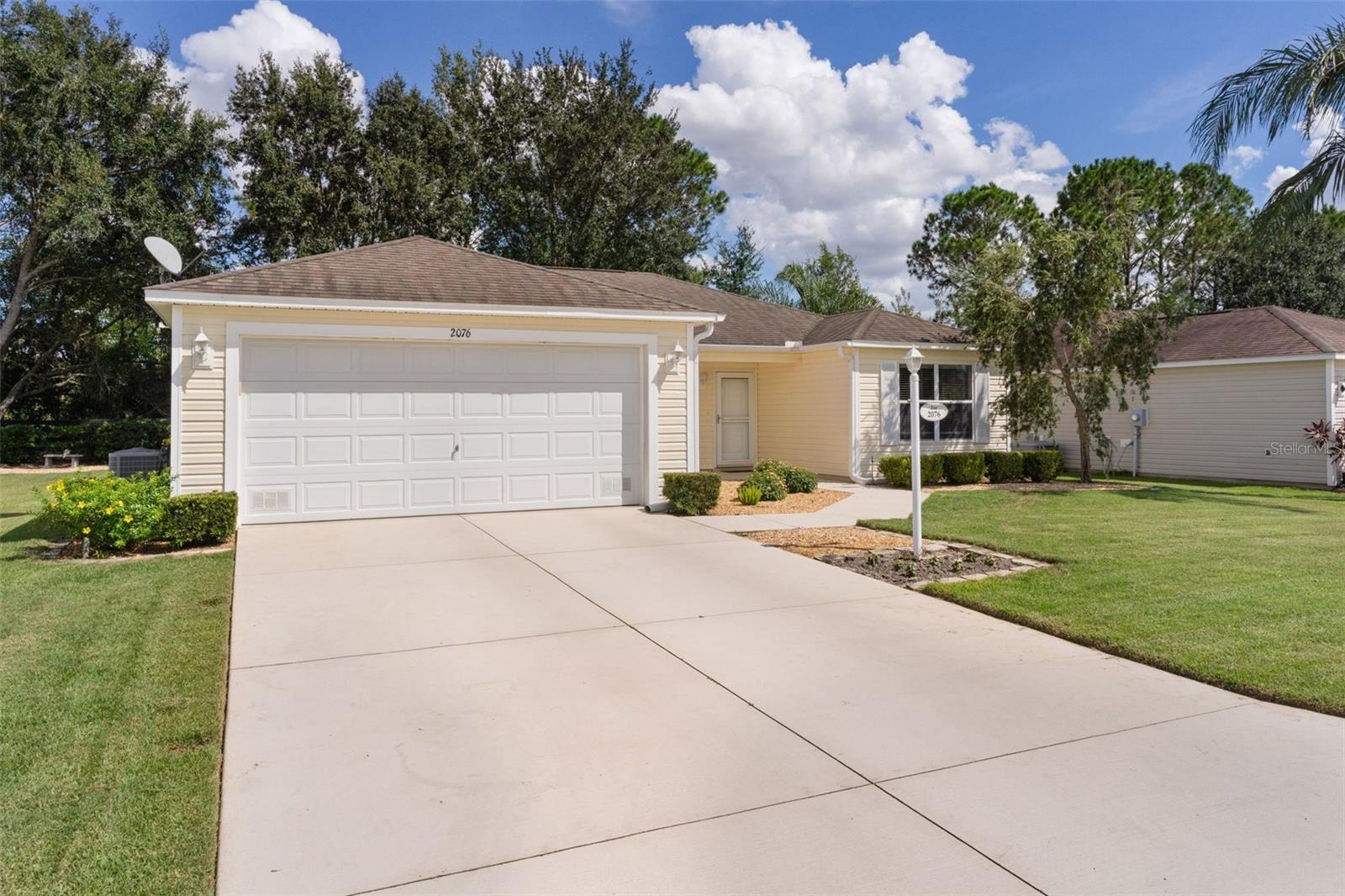 2076 HARSTON TRAIL