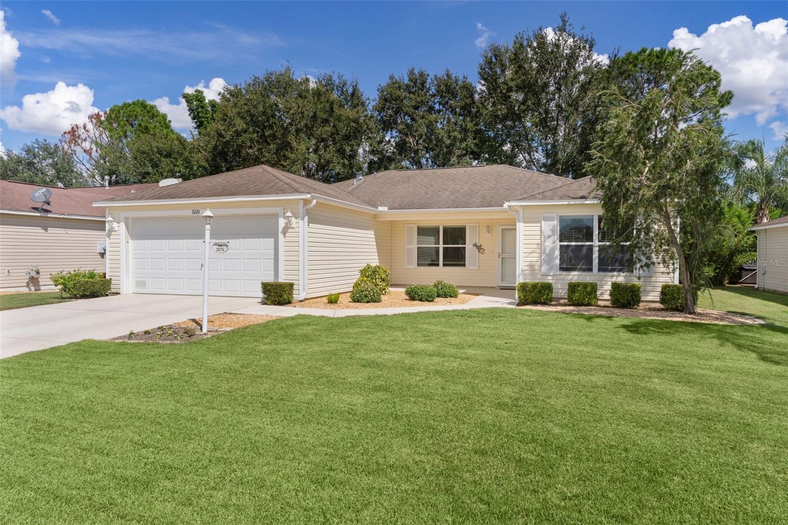 2076 HARSTON TRAIL