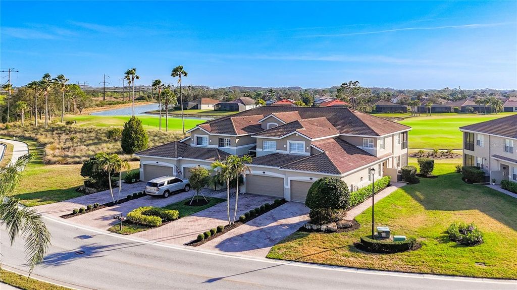 Photo of 8406 Grand Estuary Trail #104, Bradenton, FL 34212 (MLS # A4682959)