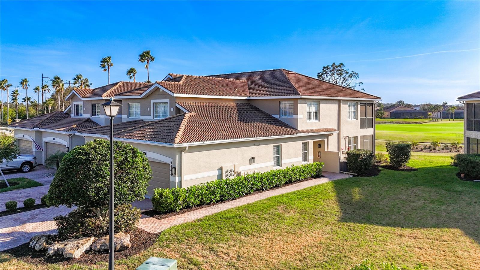 COACH HOMES I AT RIVER STRAND - Residential