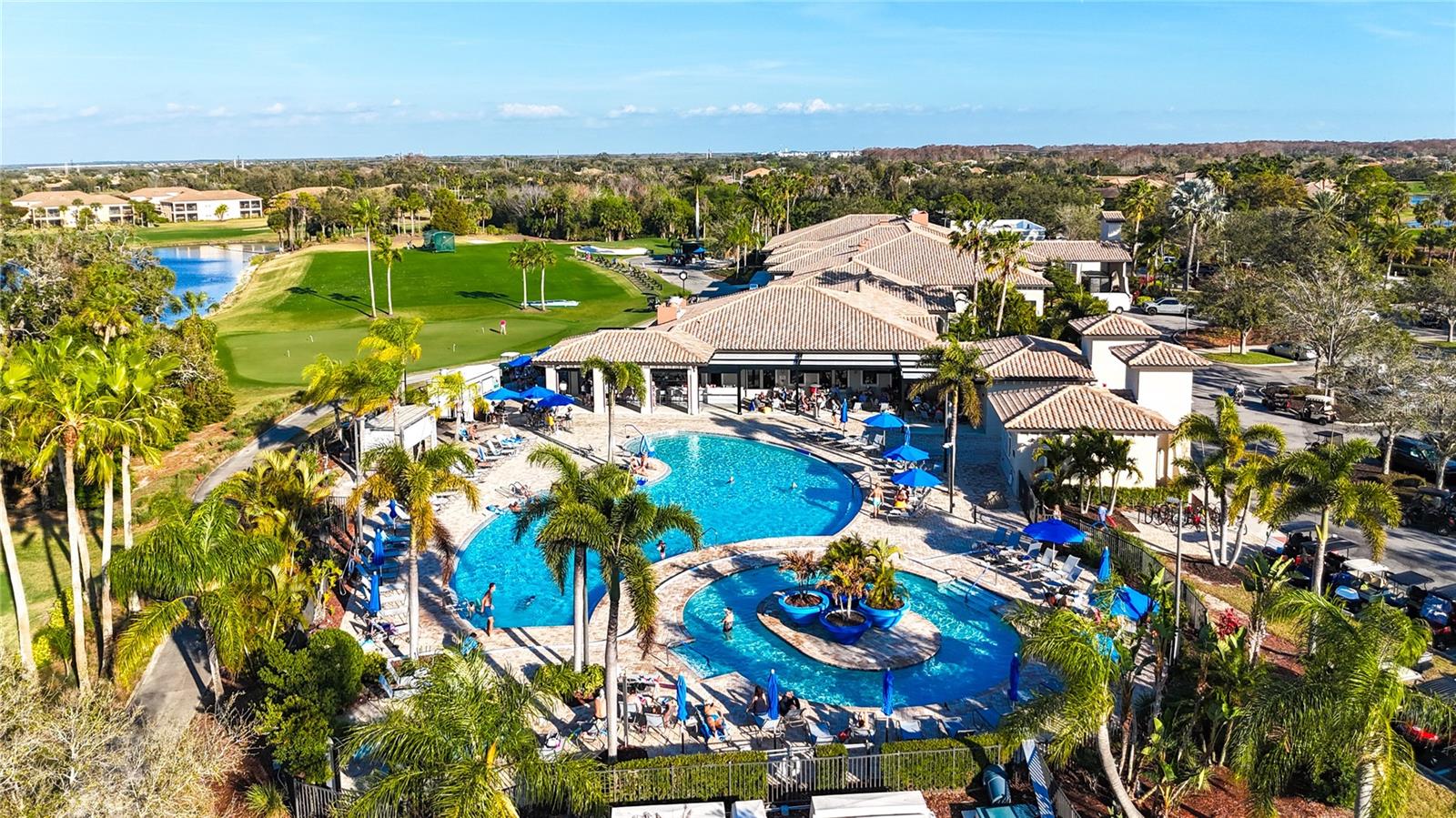 COACH HOMES I AT RIVER STRAND - Residential