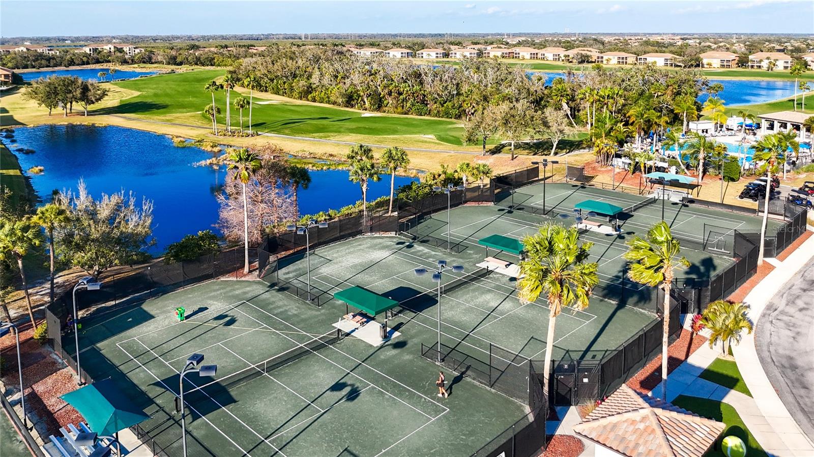 COACH HOMES I AT RIVER STRAND - Residential