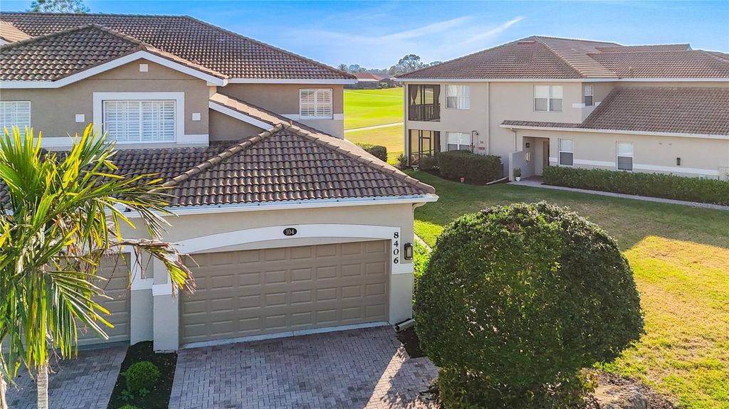 Photo of 8406 Grand Estuary Trail #104, Bradenton, FL 34212 (MLS # A4682959)