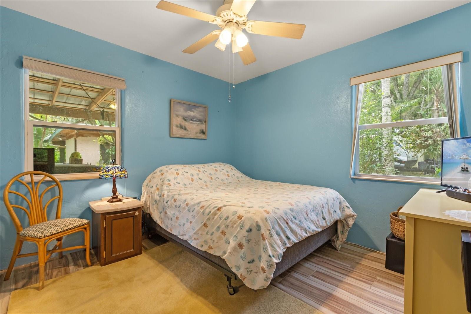 PLANTATION ACRES - Residential