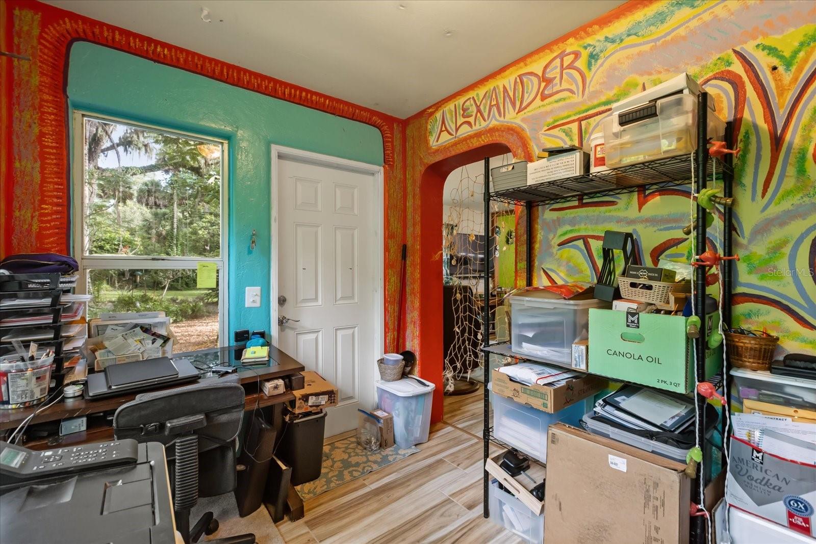 PLANTATION ACRES - Residential