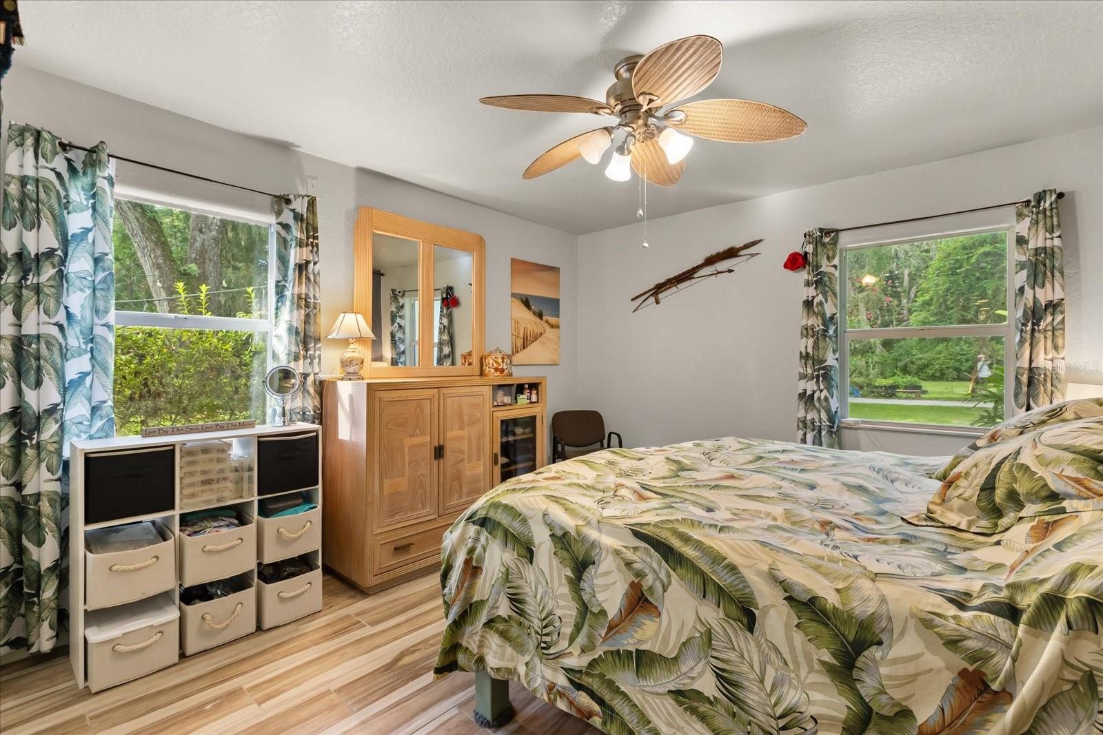 PLANTATION ACRES - Residential