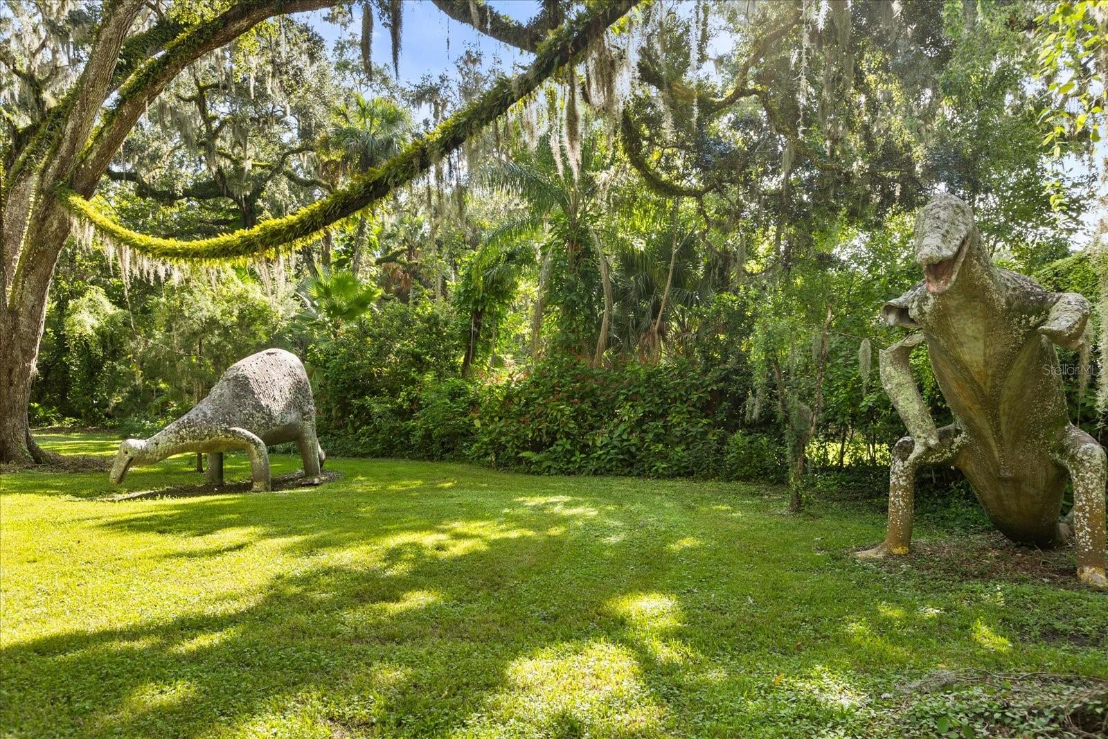 PLANTATION ACRES - Residential