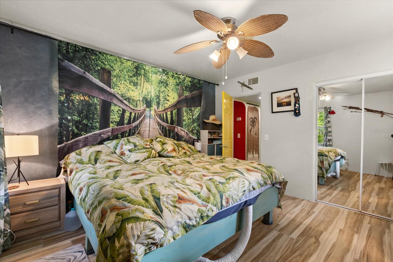 PLANTATION ACRES - Residential