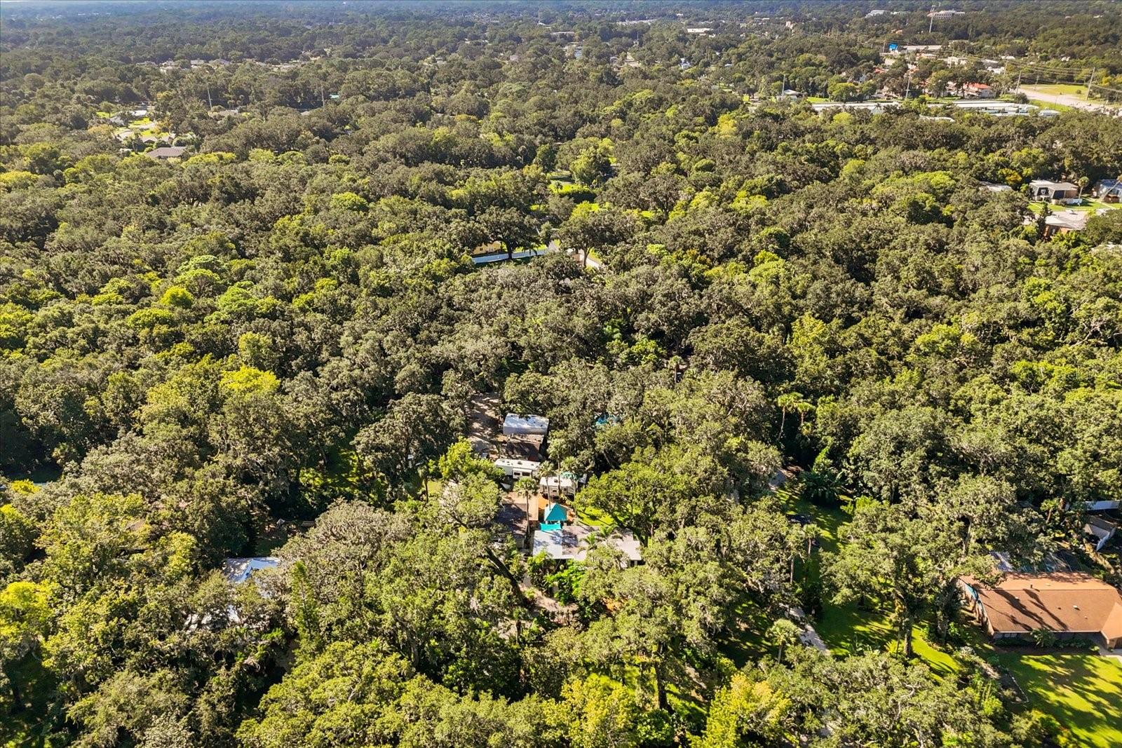 PLANTATION ACRES - Residential