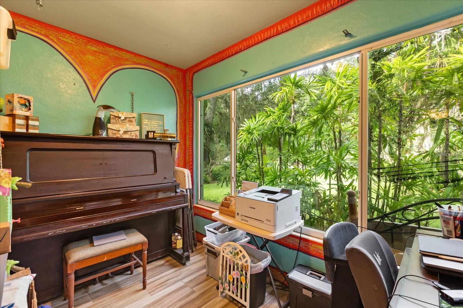 PLANTATION ACRES - Residential
