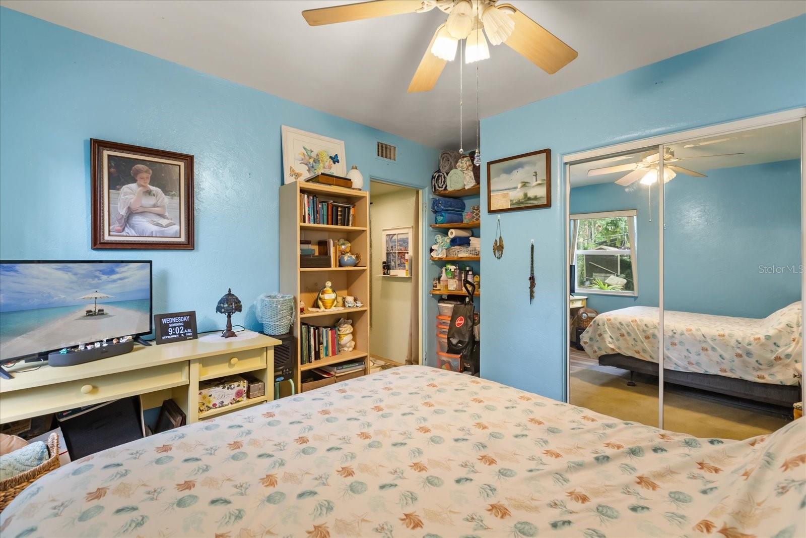 PLANTATION ACRES - Residential