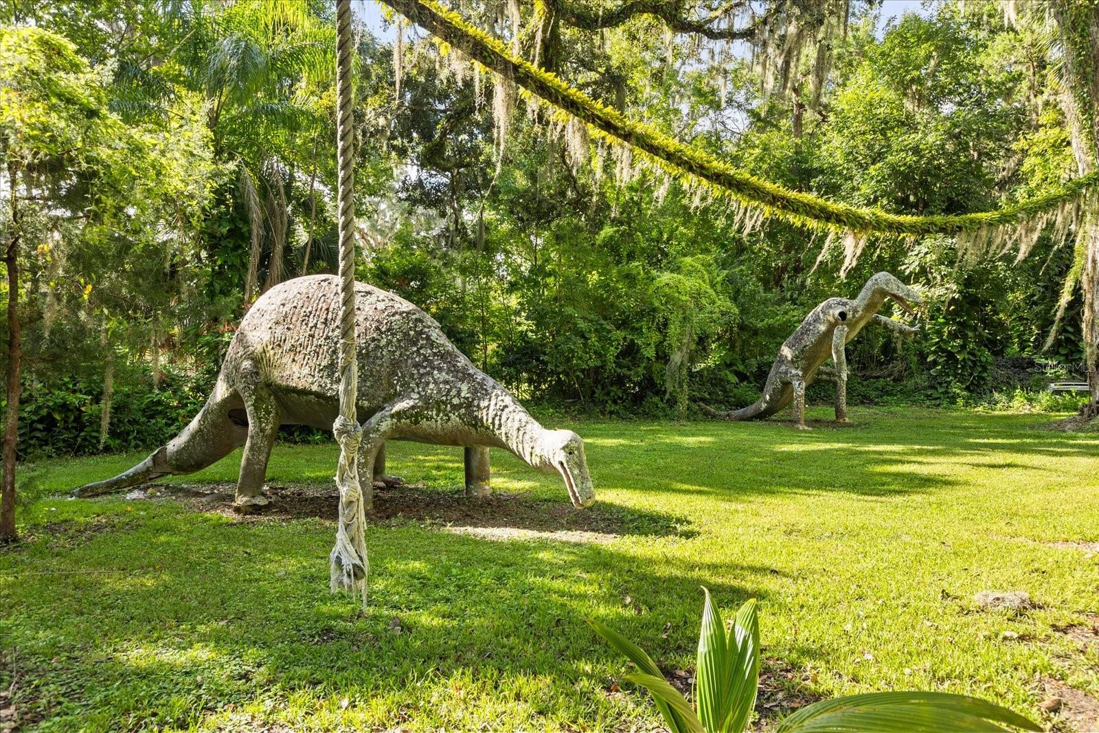PLANTATION ACRES - Residential