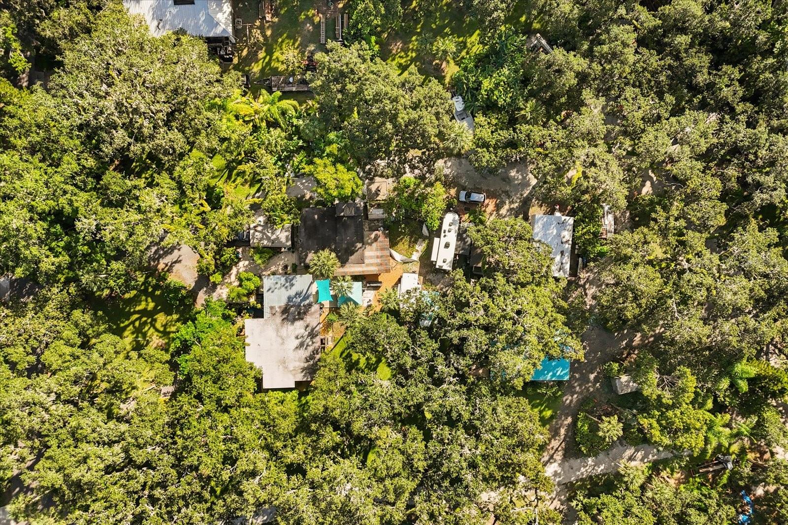 PLANTATION ACRES - Residential