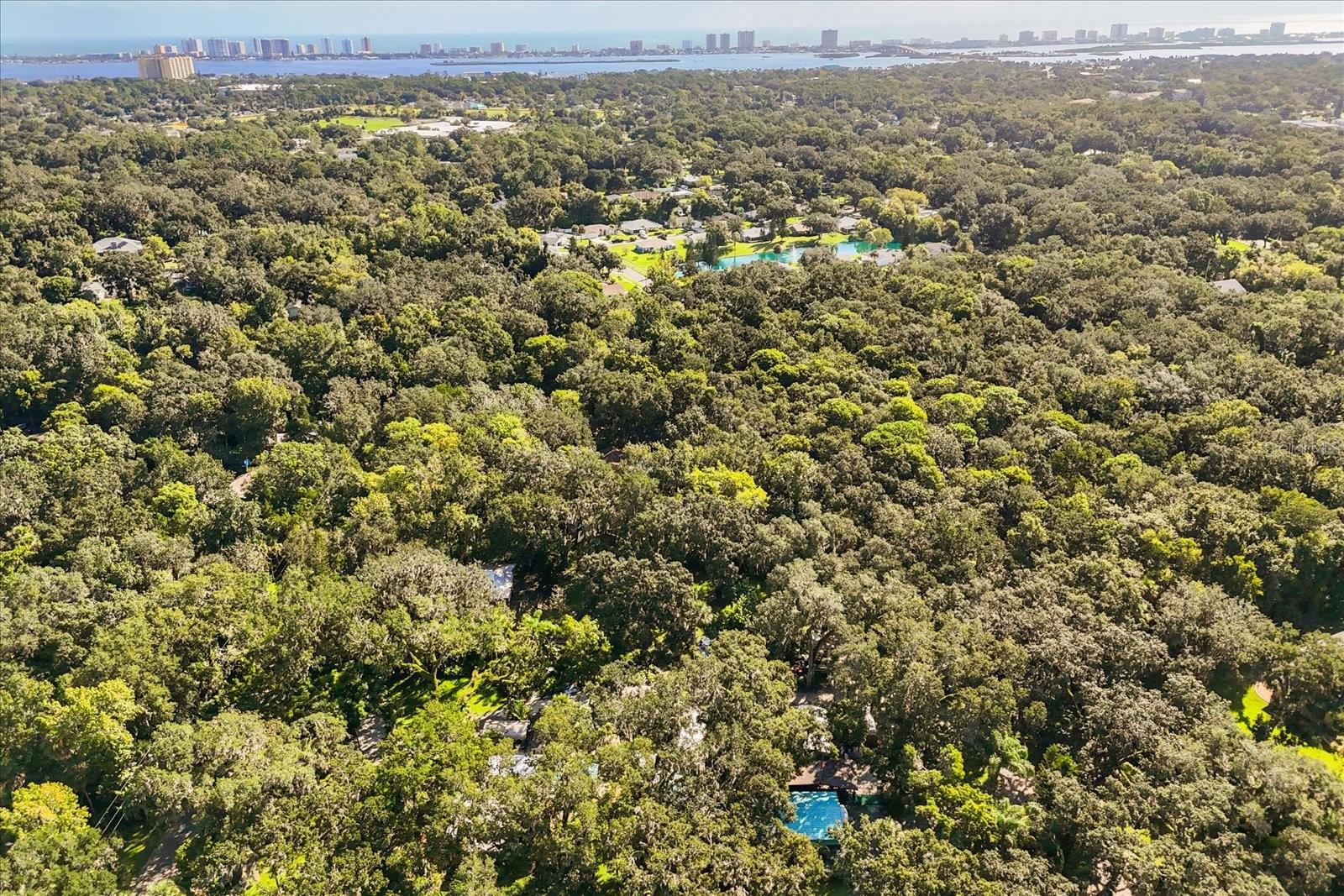 PLANTATION ACRES - Residential