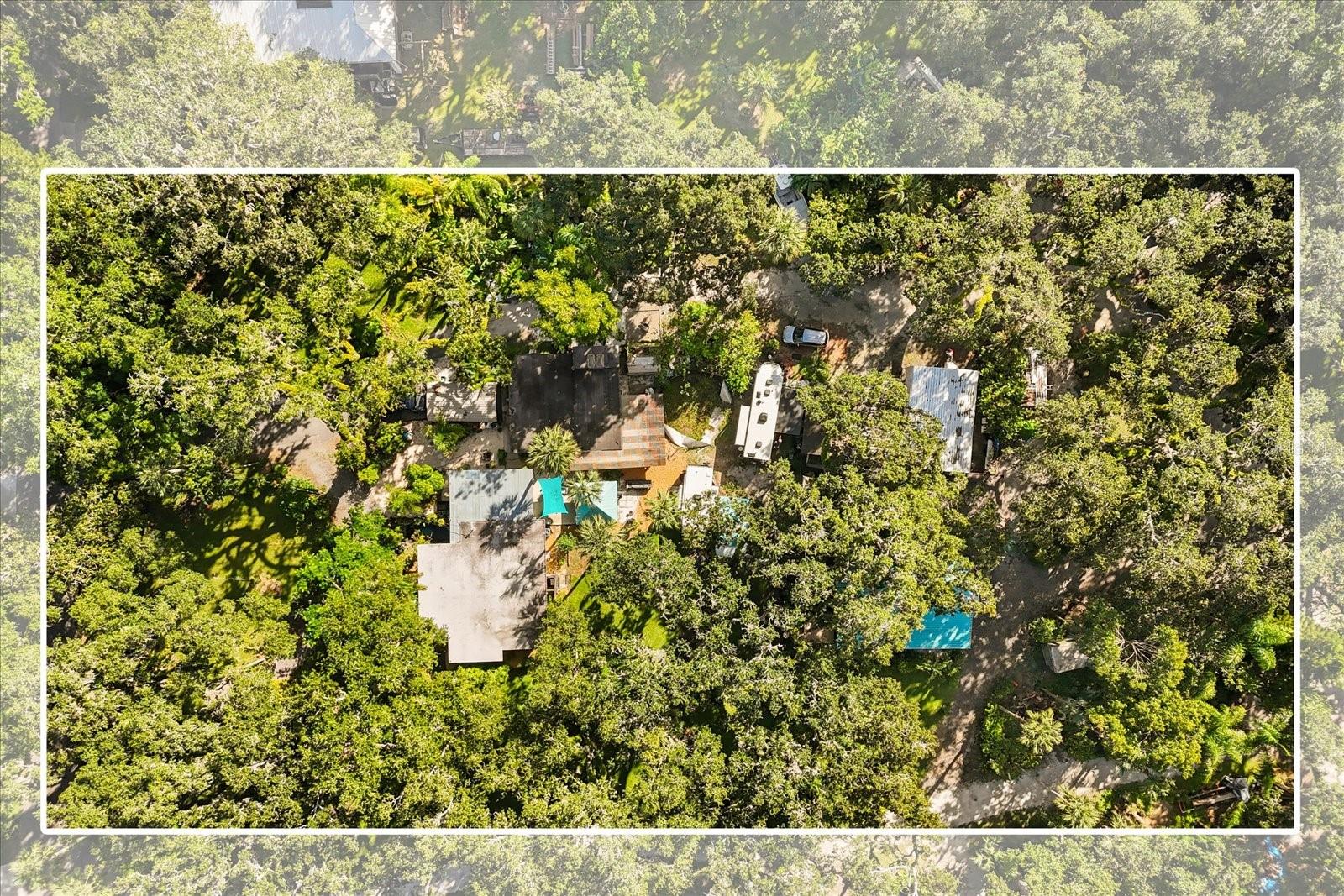 PLANTATION ACRES - Residential