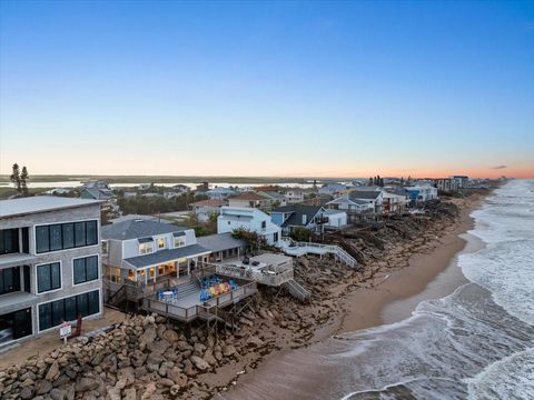 A home in NEW SMYRNA BEACH