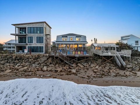 A home in NEW SMYRNA BEACH