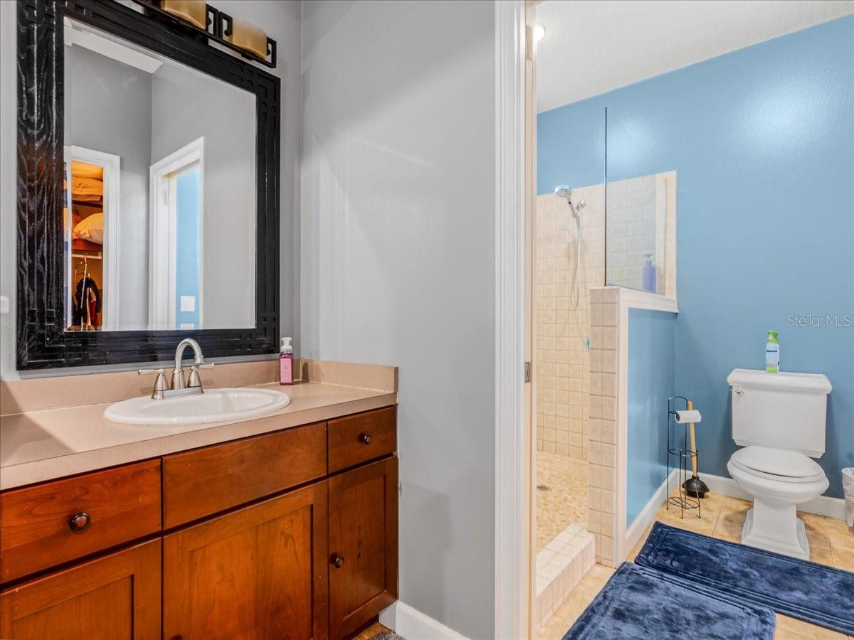 S L & I C - Residential