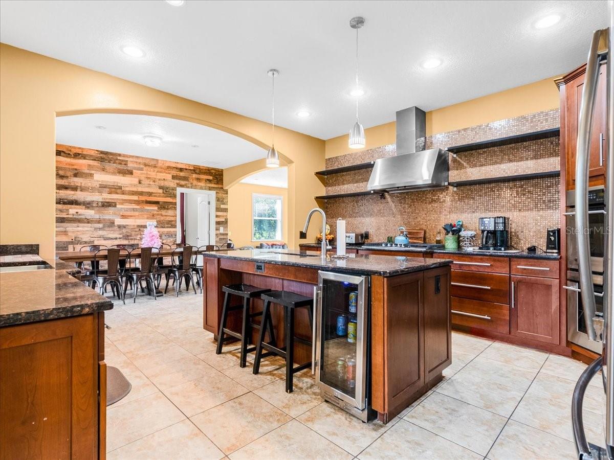 S L & I C - Residential