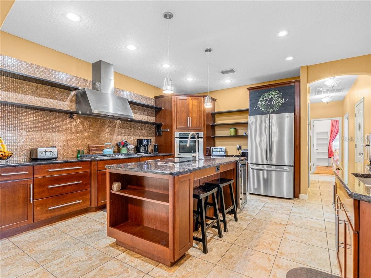 S L & I C - Residential