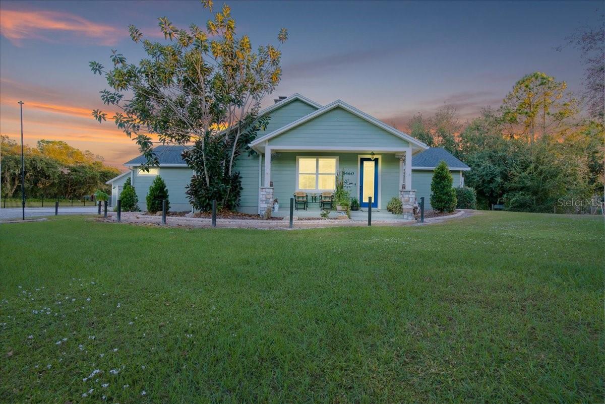 S L & I C - Residential