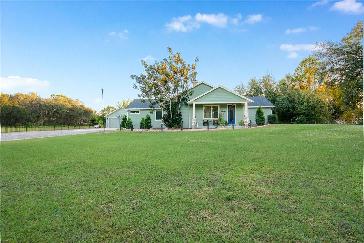 S L & I C - Residential