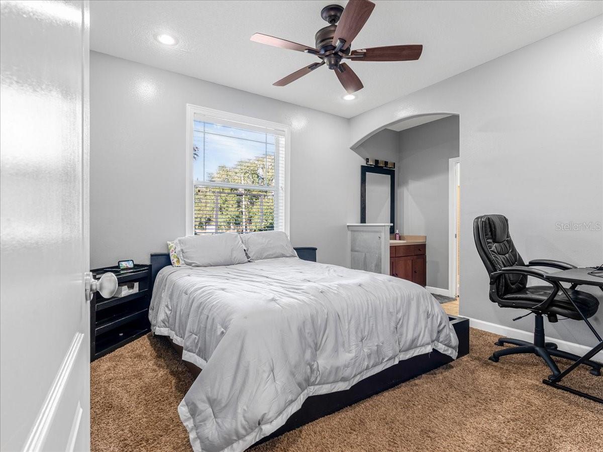 S L & I C - Residential