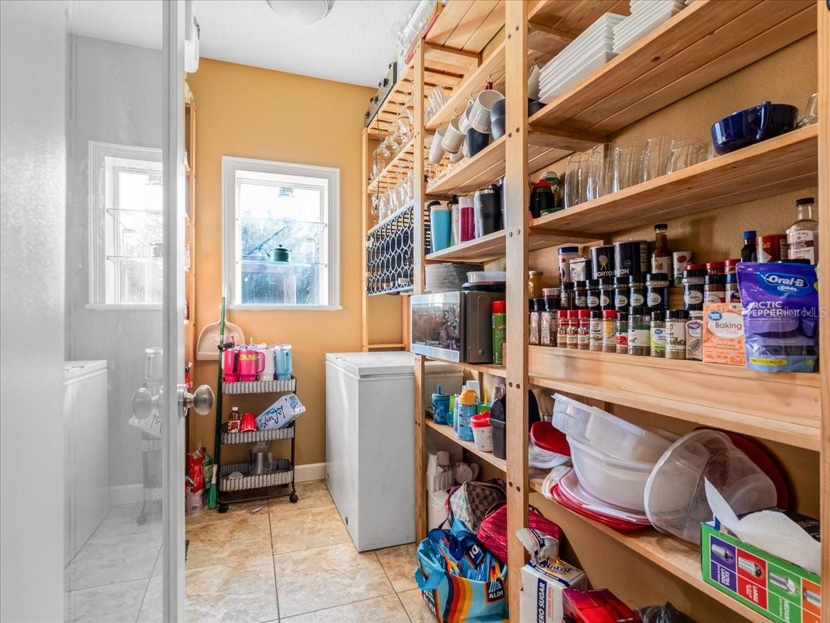 S L & I C - Residential