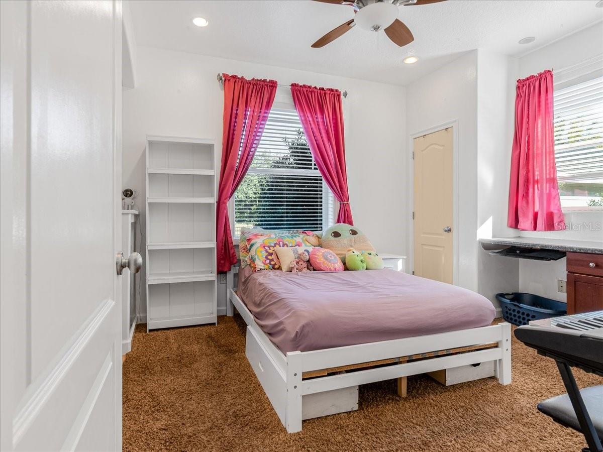 S L & I C - Residential