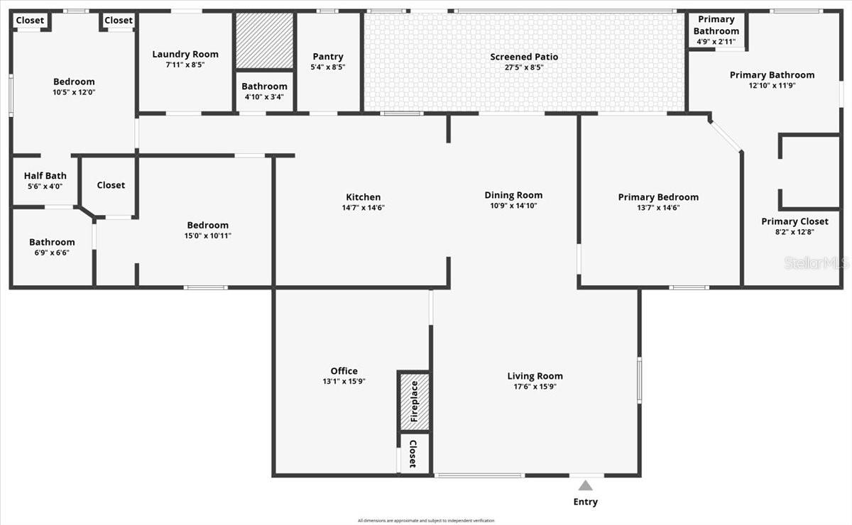 S L & I C - Residential
