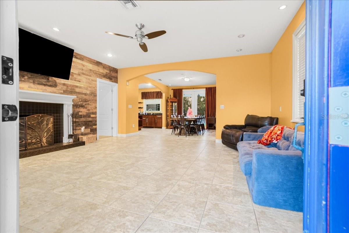 S L & I C - Residential