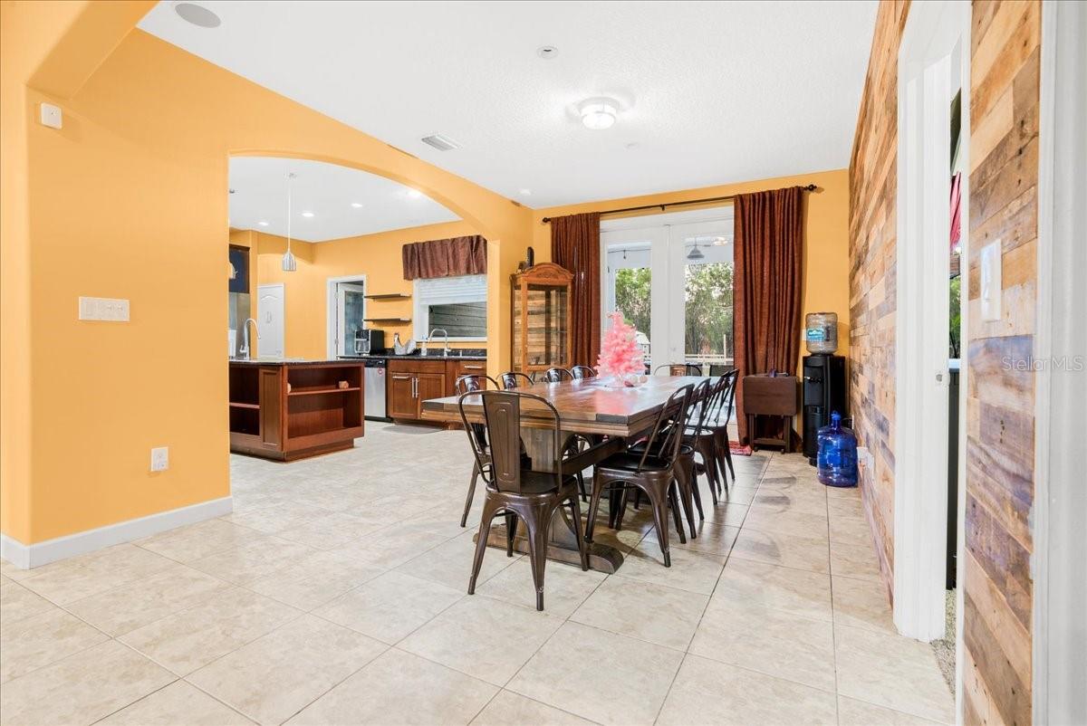 S L & I C - Residential