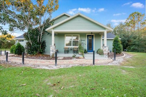 5460 BOUTIN LANE ST CLOUD FL 34772