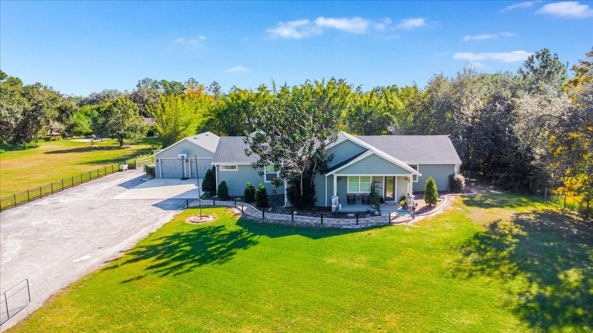 S L & I C - Residential