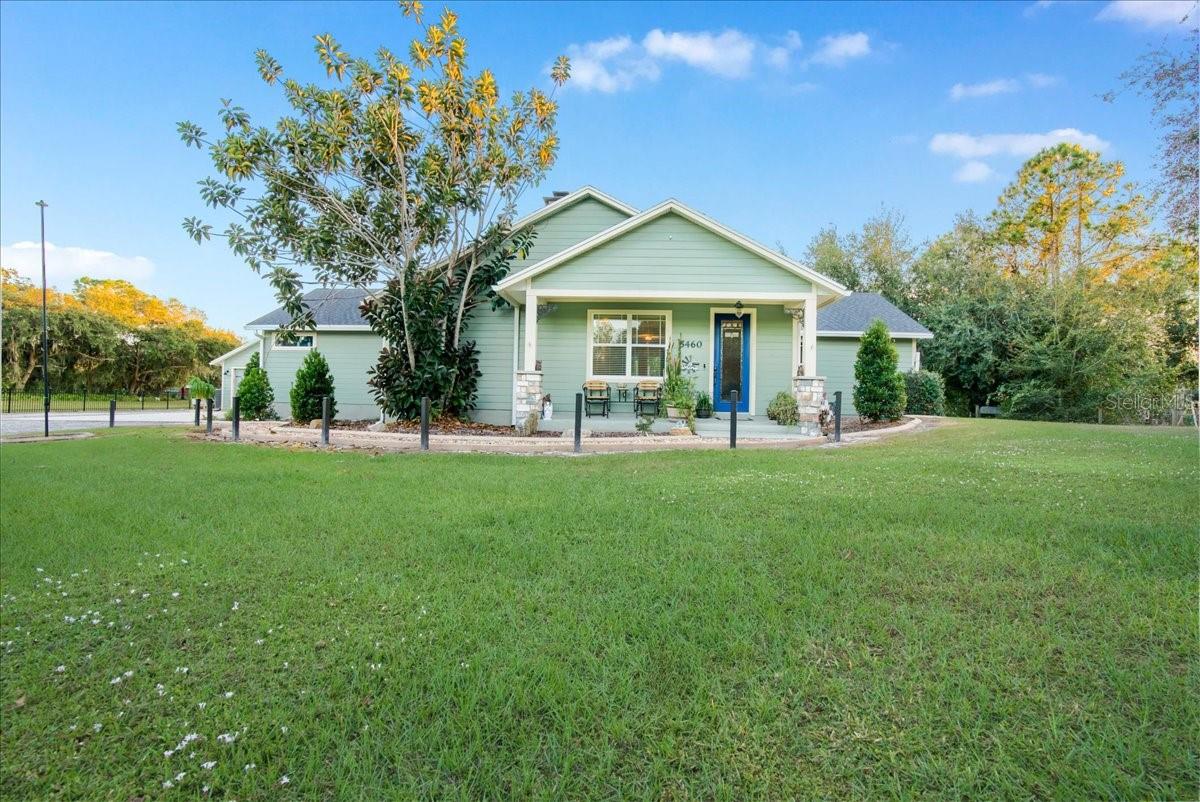 S L & I C - Residential