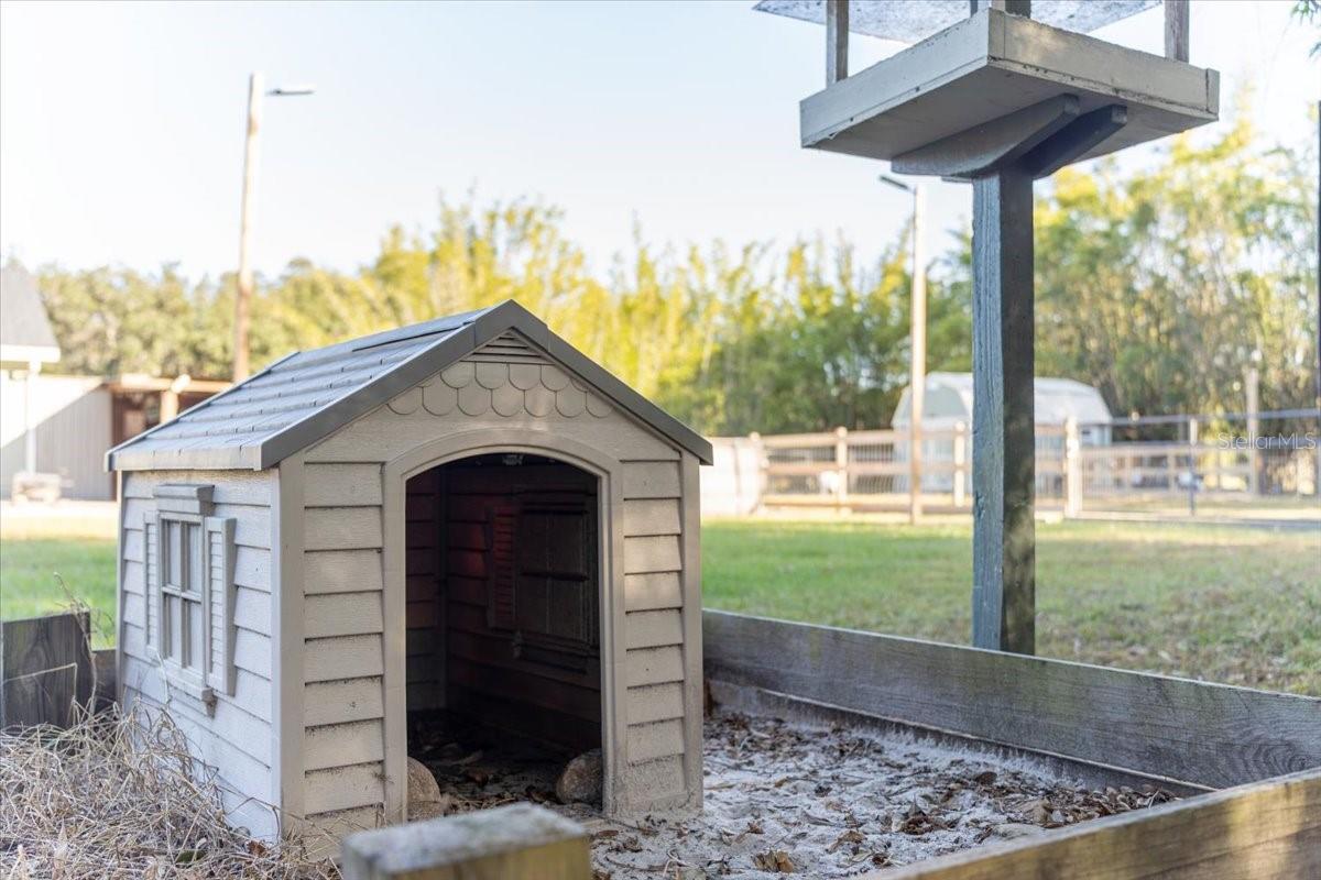 S L & I C - Residential