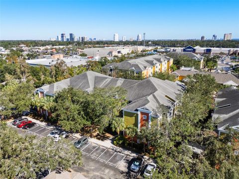 A home in TAMPA