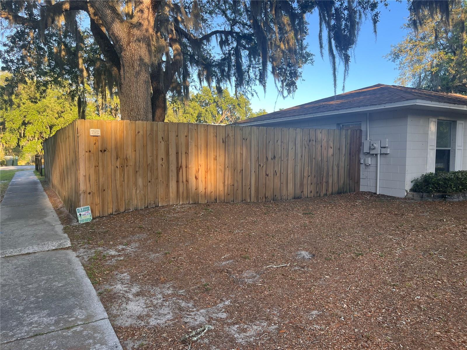 LEESBURG WESTSIDE OAKS FIRST ADD - Residential