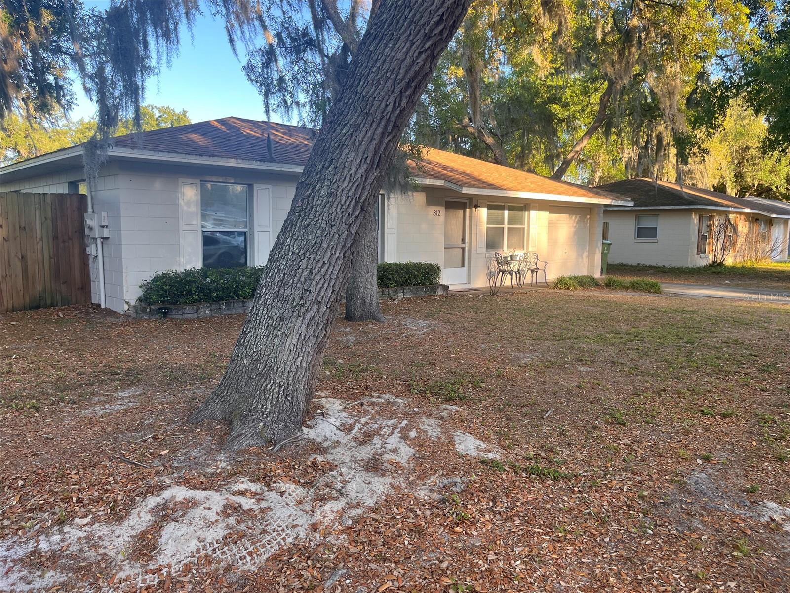 LEESBURG WESTSIDE OAKS FIRST ADD - Residential