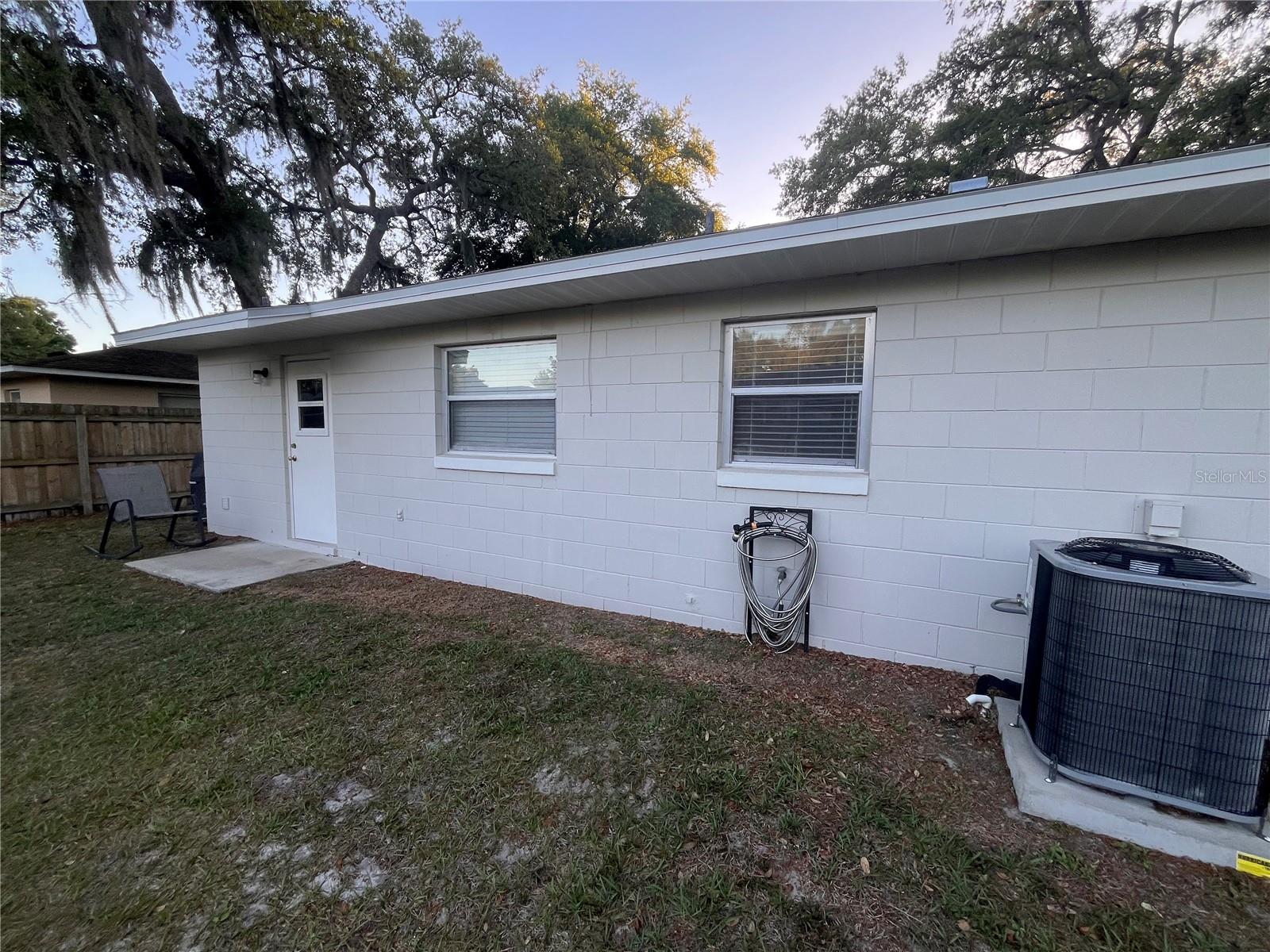 LEESBURG WESTSIDE OAKS FIRST ADD - Residential