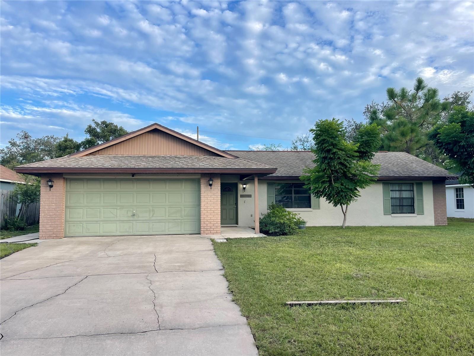 HEY Buyers.. The seller will put on A Brand New Roof before closing.... that means you can pick the Shingle color on your New Home!! What a win for you.... and the seller will also assist with buyer's rate buy down or some closing cost.
Do not miss out on this Spacious 4 Bedroom, 2 Bath Home with Large Yard & Modern Upgrades! New Kitchen and the owner's suite is getting a make over as we speak....
This property offers the perfect blend of comfort and style. Enjoy an updated kitchen with modern finishes, ideal for family meals and entertaining.
Relax on the screened-in back porch overlooking the large yard—a great space for gatherings, play, or simply unwinding outdoors. The home also features an inside laundry room for convenience and organization.
This home has it all—space, function, and modern updates. Don’t miss out on making it yours!
?? Schedule a showing today! The home is still getting it's finishing touches so more pics will be uploaded soon.