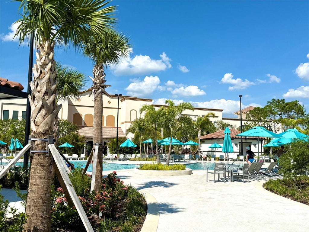 Photo of 4024 Breakview Drive #105, Orlando, FL 32819 (MLS # O6411424)